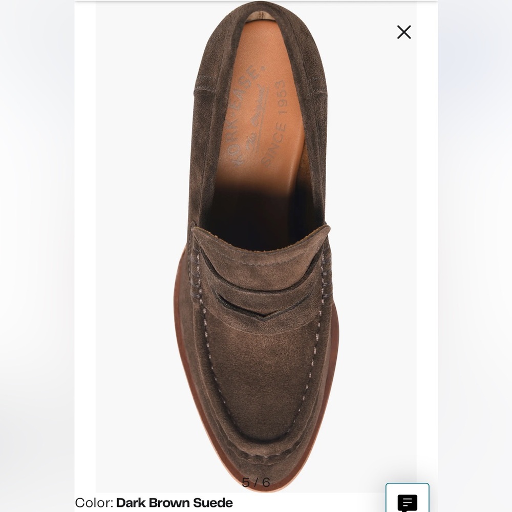 Modeste Loafer - Picture 5 of 9